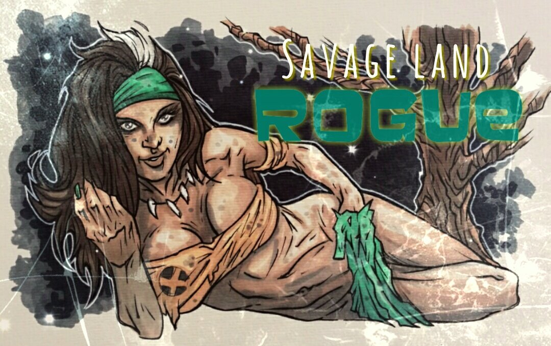 leagueof_1's tweet photo. #ifumissedit #Psylocke and #rogue by me #xmen #xmenart #xmenartwork #art #artwork #artist #artistswork #artontwitter #ArtistOnTwitter https://t.co/wzycWyh9Kj