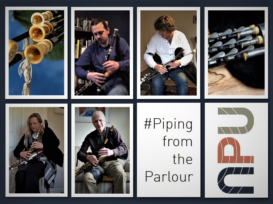 Napiobairi's tweet photo. Have a listen to some more #PipingfromtheParlour! Today we feature Tim Hill in San Francisco. Don't forget to tune in at 8pm tonight on our Facebook page!

#napiobairi #uilleann #uilleannpipes #flatset https://t.co/izpJcfNGy6