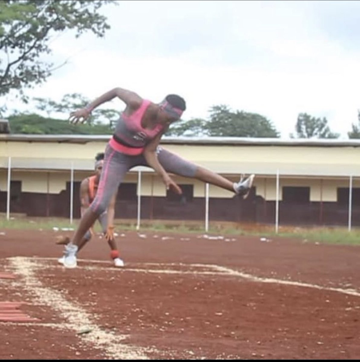 Dodging Sport Games. (DodgingG) Twitter