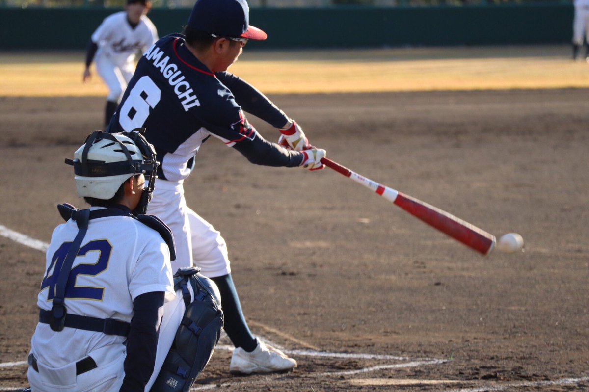 ttcbaseball's tweet photo. 先日のTTCもみじCUPのプレー特集part.2です⚾️

前回の投手特集に続き、今回は走者・打者特集です！

プレー時に観れる選手の真剣な顔はめちゃくちゃかっこよかったです✨ https://t.co/sH62DwG8hg