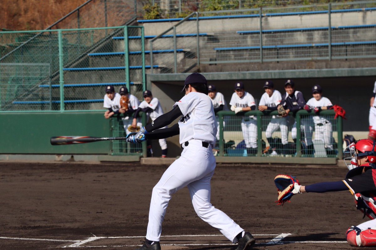 ttcbaseball's tweet photo. 先日のTTCもみじCUPのプレー特集part.2です⚾️

前回の投手特集に続き、今回は走者・打者特集です！

プレー時に観れる選手の真剣な顔はめちゃくちゃかっこよかったです✨ https://t.co/sH62DwG8hg