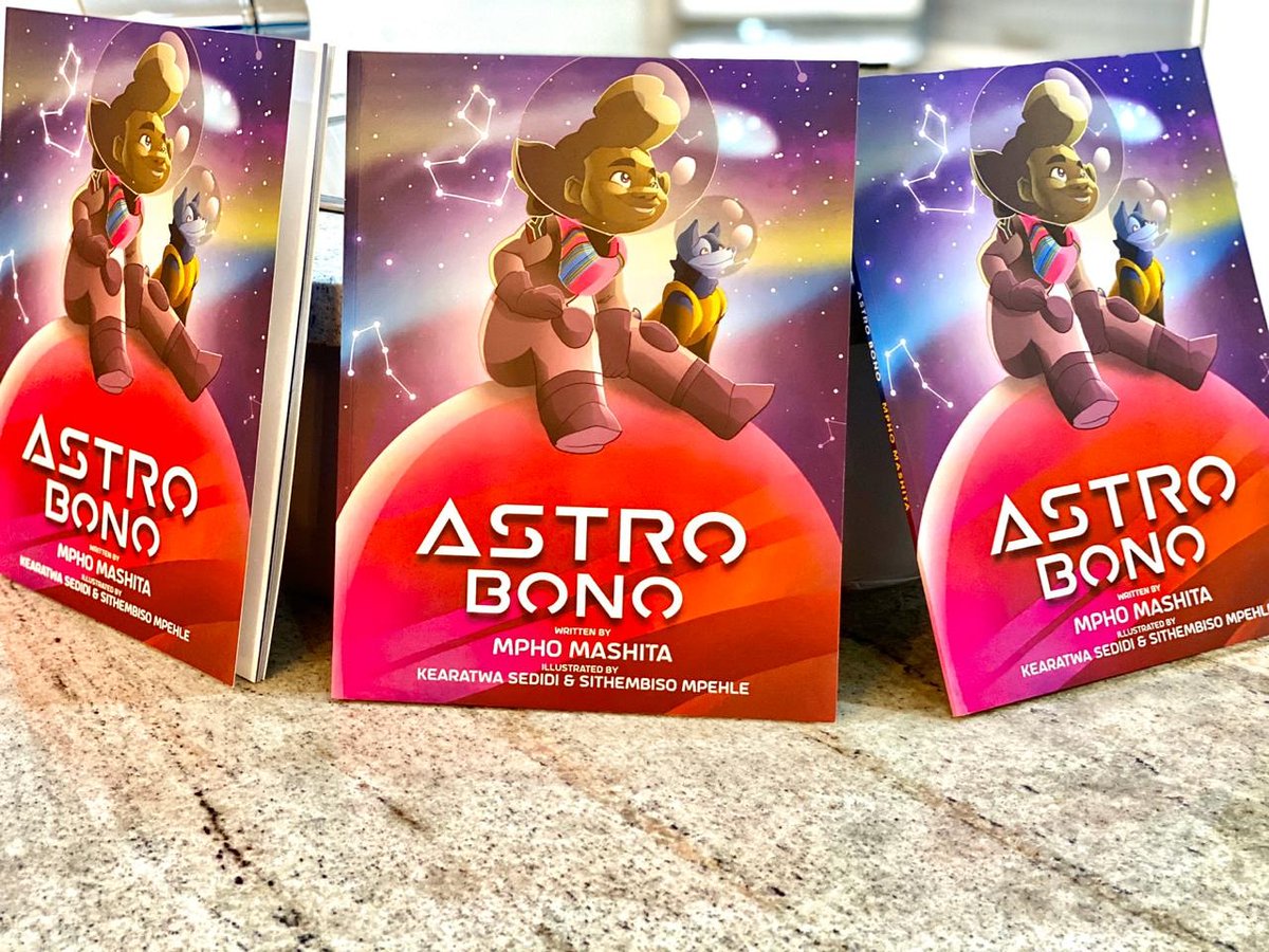 AstroBono's tweet photo. This past Saturday we had the privilege of being part of the Dr Pashy Foundation Xmas Drive where we gifted #AstroBono booksto 3 Children's Homes🙏🏾
#childrensbooks #africanstoriesbyafricans #Africanchildrensbooks https://t.co/fCsAWz2zh5