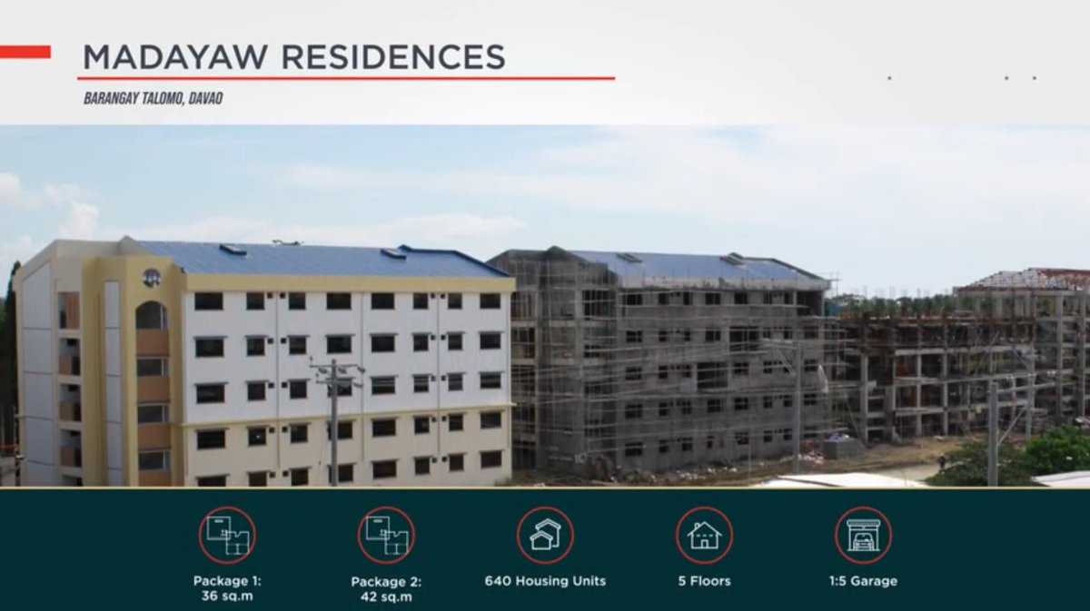 This Program is intended to provide decent and affordable housing to low salaried personnel of the AFP/PNP/BJMP/BFP and BuCor  https://nha.gov.ph/&nbsp;