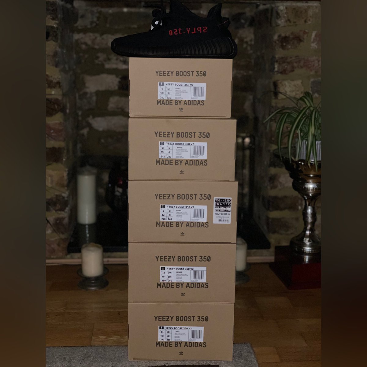 The25thKickz's tweet photo. All thanks to @VelarFNF https://t.co/EM7rdIfCpW