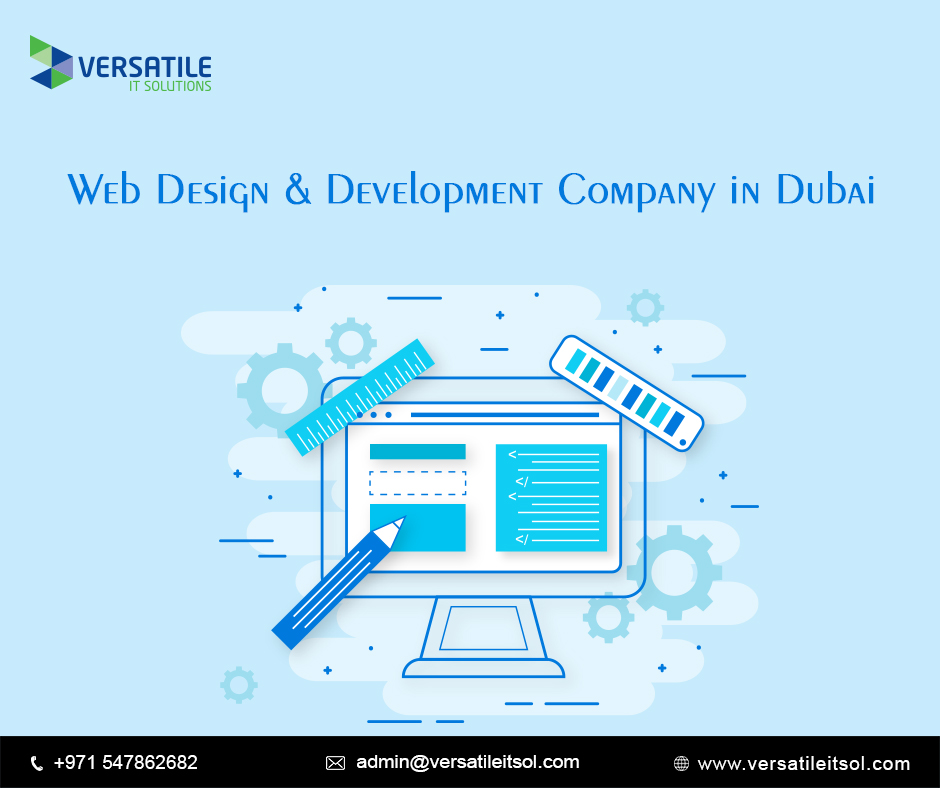 Versatileitsol's tweet photo. At @Versatileitsol we're an award-winning professional #webdesigncompany that focuses on #lead generation and #eCommerce website design services to grow your #business online.

call us on:+971 54 786 2682
visit us: https://t.co/c3BFZUrJiD

#webdeveloper #webdesign #webdevelopment https://t.co/JsbUrvUOtK