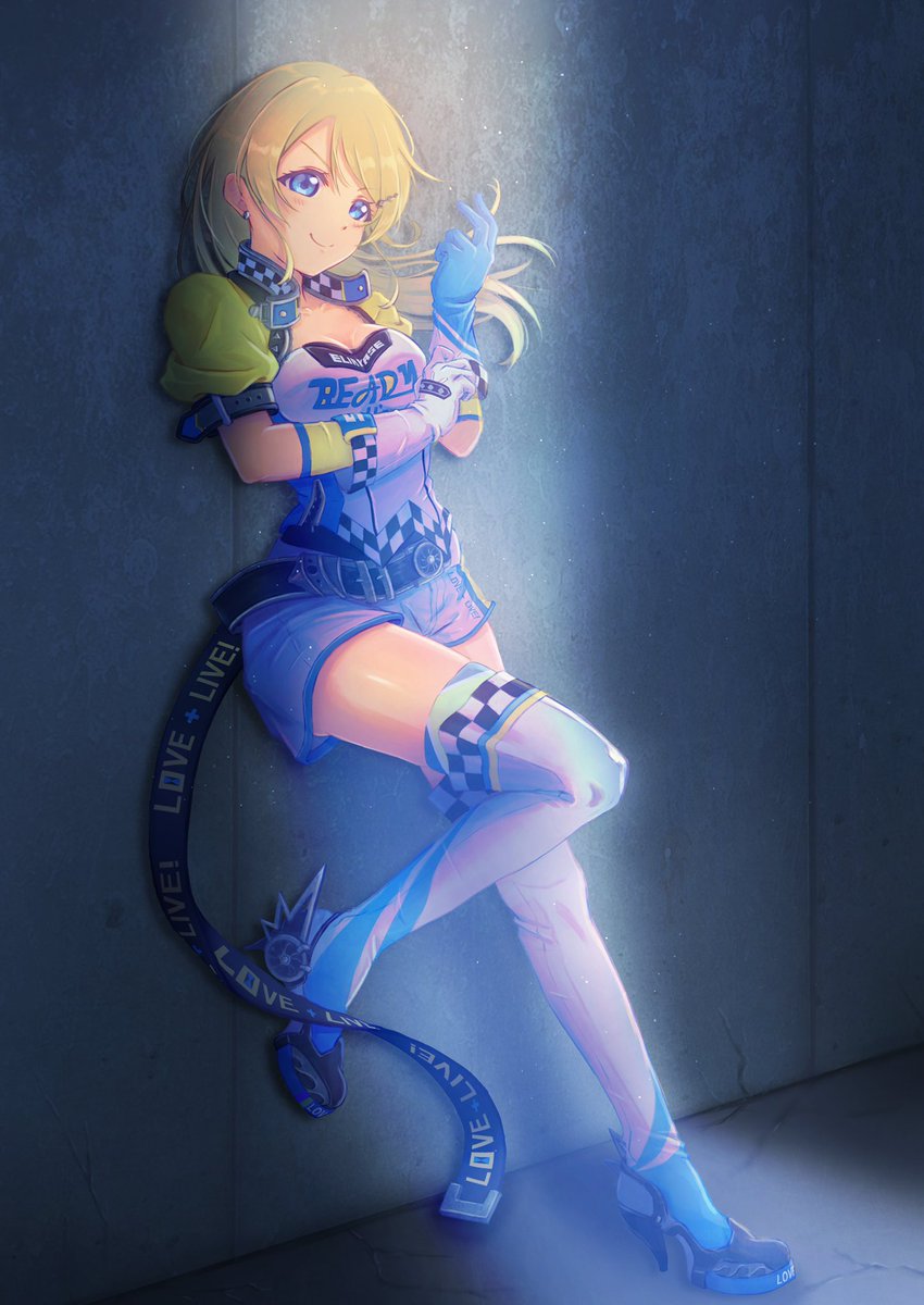 Macken666 本日発売のlovelive Days Vol 11 みんなのラブライ部 コーナーに絵里ちゃんのイラストを掲載して頂きました 毎号載せて頂く度 歓喜に打ち震えております 添えられたコメントも嬉しいです ありがとうございます Lovelive Macken666 本日発売のlovelive Days Vol 11 みんなのラブライ部 コーナーに絵里ちゃんのイラストを掲載して頂きました 毎号載せて頂く度 歓喜に打ち震えております 添えられたコメントも嬉しいです ありがとうございます Lovelive