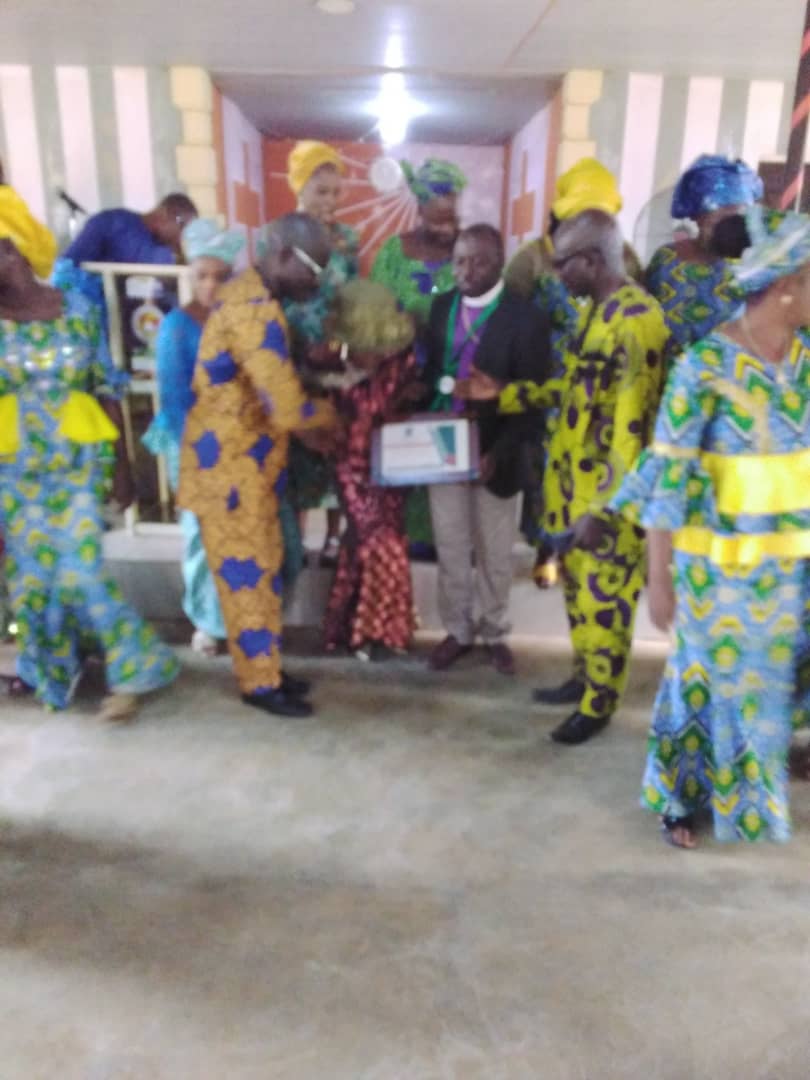 Congratulations on your well-deserved honour award. Being honoured is not a small task. You have achieved one of the biggest achievements ever. Congratulations and BRAVO!