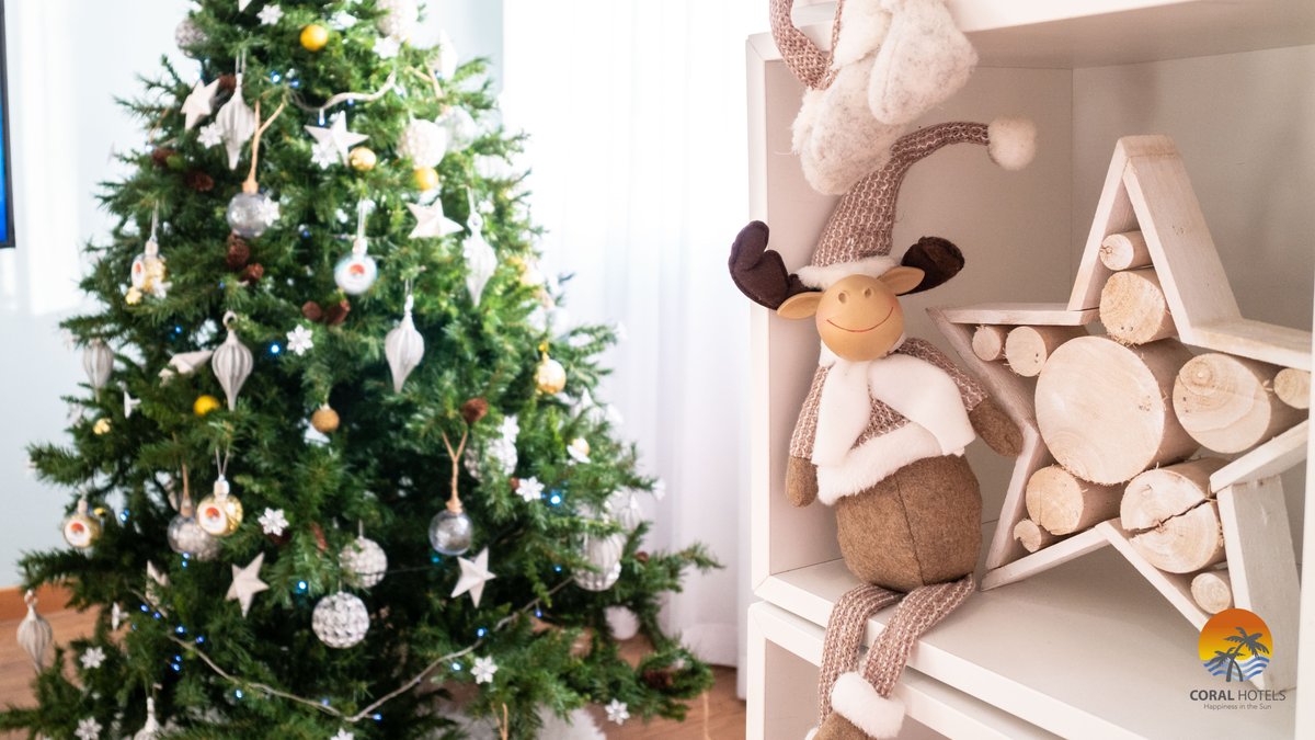sunprimeocean's tweet photo. 🇬🇧 Christmas has arrived in Sunprime Ocean View 🤩🎄❄️
🇪🇸 La Navidad ha llegadi a Sunprime Ocean View 🤩🎄❄️
#CoralHotels https://t.co/6hxqSkbPcr