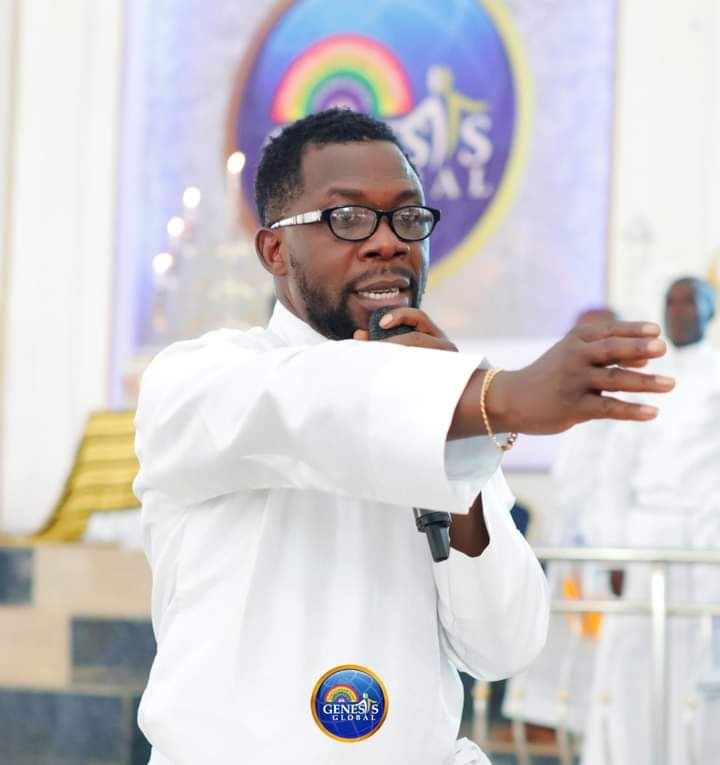 Prophetisraelo2's tweet photo. ....WITH AN "AMEN", CONNECTING WITH ABSOLUTE FAITH IN GOD, EVERY DECLARATIONS FROM THE PROPHET SHALL ESTABLISH ANSWERED PRAYERS IN YOUR LIFE. YOUR TESTIMONY SHALL EMERGE, IN JESUS NAME🙏
#PRAYERS #DECLARATION #CCC #CCCGENESISGLOBAL #ISRAELOLADELEOFFICIAL #GENESISGLOBAL https://t.co/GJoLfkpDYk