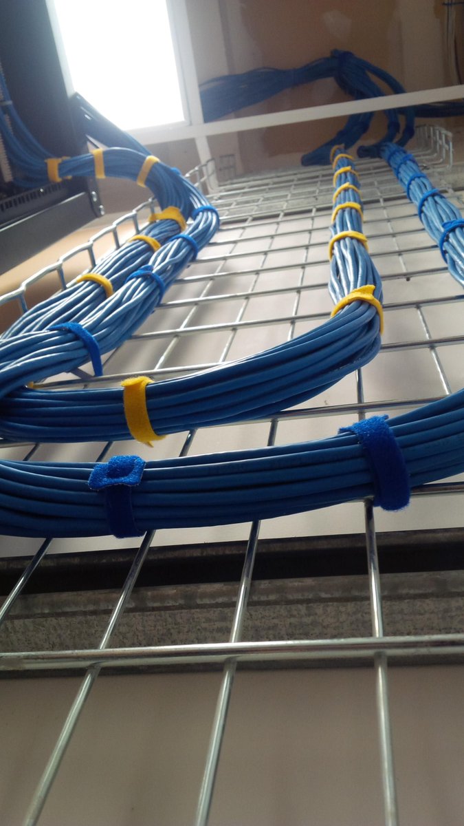 USNetworkCables's tweet photo. New Project 😍 https://t.co/GVmJlRQZVx