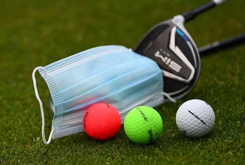 We mogen blijven golfen! Helaas wel met maximaal 2 personen per flight. Lees hier wat dat voor golfen op De Hooge Rotterdamsche betekent: dehoogerotterdamsche.nl/coronamaatrege…