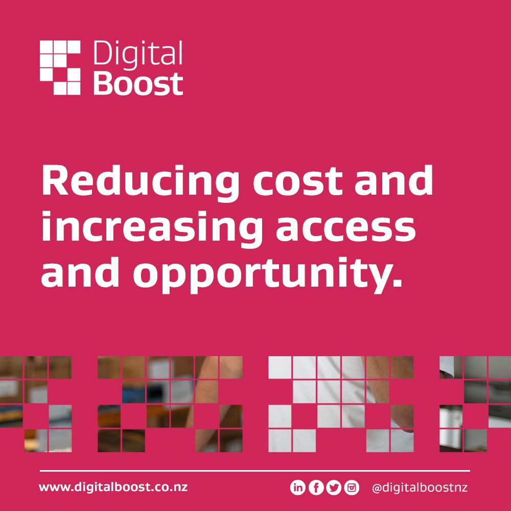 Digital Boost tweet media