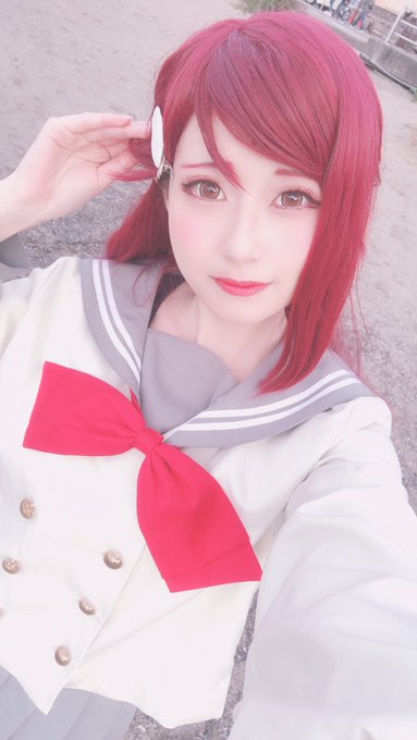 コスプレイヤー音のTwitter画像60