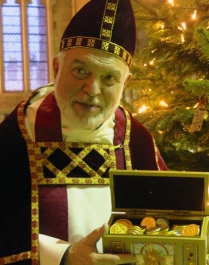 ExeterNativity tweet picture