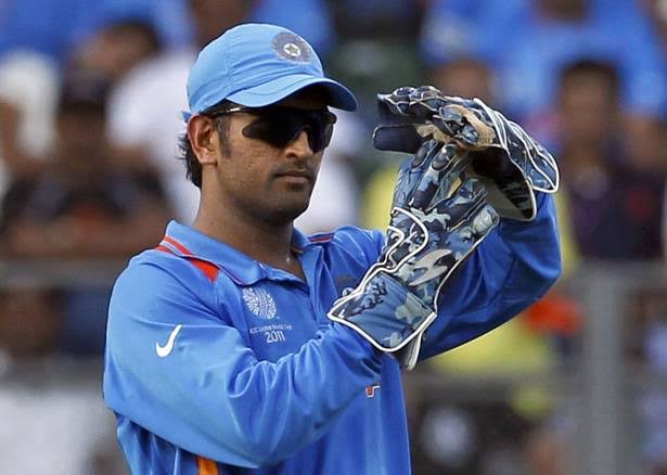 CRICKET THREAD :)Best Captain? M.S.Dhoni    (Or)       Ricky                      Ponting