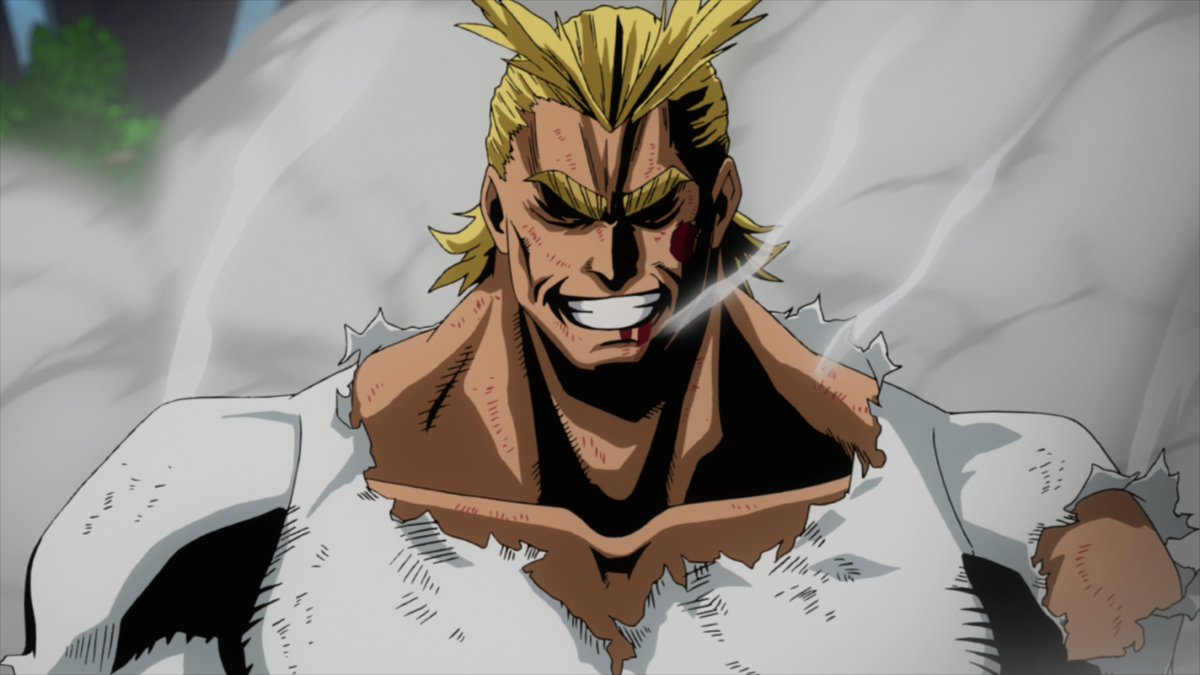 Nom : Netflix France
Alter : Obtention de droits.

La saison 2 de My Hero Academia arrive le 1er janvier !