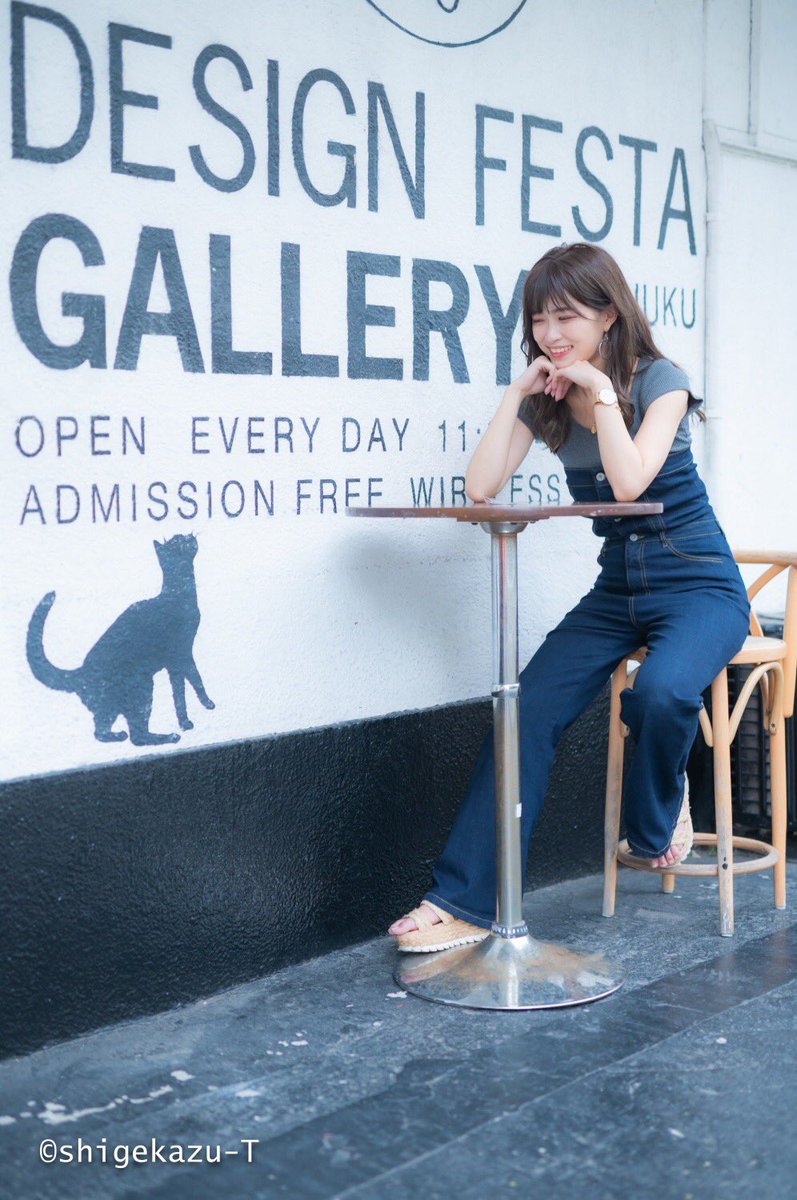 しゲ 福岡美展 5 1 10 Tunagu展 11 2 猫と猫みたいな彼女 猫好きかどうかは未確認です Model みささん Misaphotomo ポートレート合戦白組 Photomo撮影会 ポートレート好きな人とつながりたい
