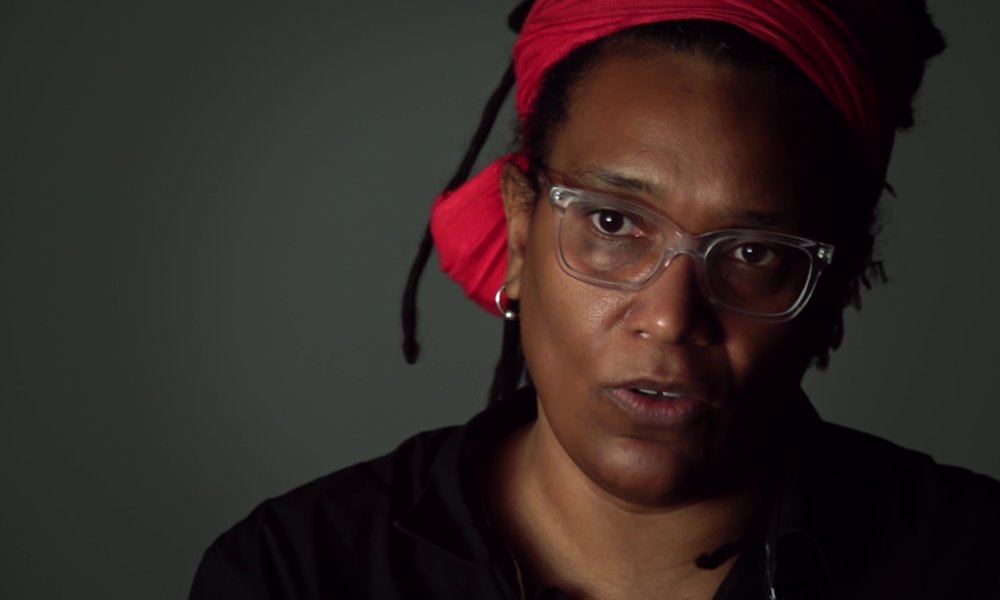 Un entretien vidéo avec Peggy Pierrot (@supergeante), enseignante à <a href="/erg_be/">Erg</a> sur le choix des #LogicielsLibres. 
#TéléEnseignement #opensource 
gsara.tv/teletravailler…