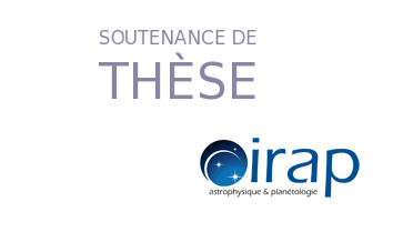 IRAP_France's tweet photo. [Soutenance de thèse @IRAP_France] ce mercredi à 10h : Baptiste Klein présentera son travail concernant la recherche d'exoplanètes de type Terre orbitant dans la zone habitable de leur étoile hôte au moyen de l'instrument @SPIRou_astro. https://t.co/YN7WnYTSSH @UT3PaulSabatier https://t.co/EpldwSknvU