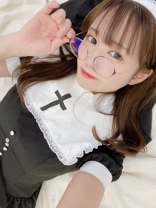 コスプレイヤーつゆこのTwitter画像7