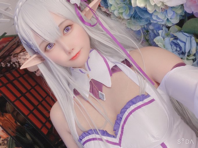 コスプレイヤーつゆこのTwitter画像9