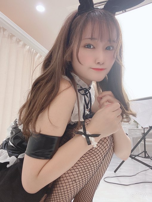 コスプレイヤーつゆこのTwitter画像6