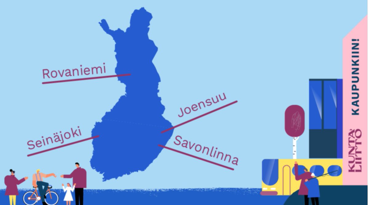 Jaana Halonen tweet media