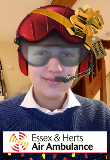 thyngs's tweet photo. Essex &amp; Herts Air Ambulance is getting festive! One way to get involved is the Elfie Selfie experience #TakeAnElfie: get in the Christmas spirit while donating and promoting. See this and other ways to support the @EHAAT_ team this winter here: https://t.co/Xv3MUo4FjL https://t.co/xmO561HcXv