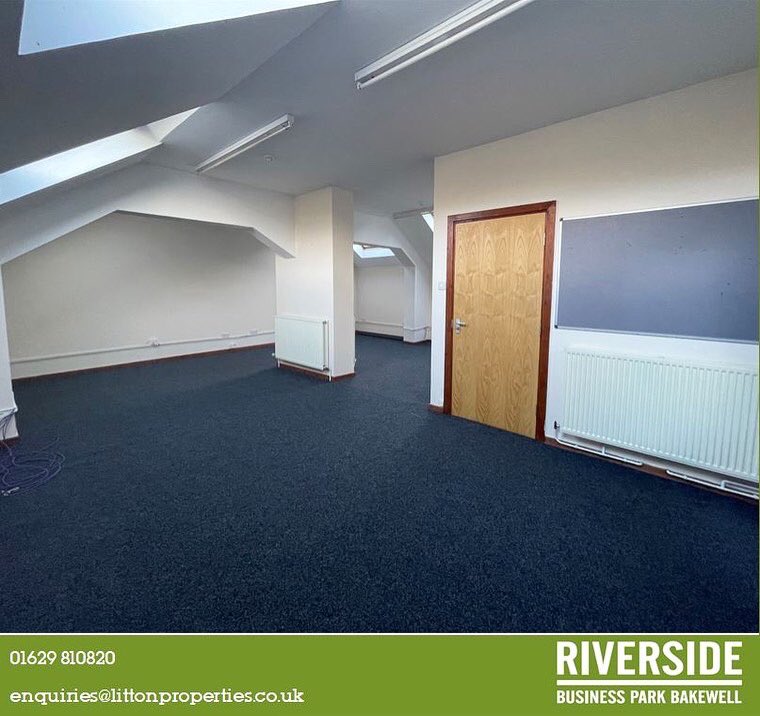 LittonProperty's tweet image. OFFICE TO LET -

Please contact us on 01629 810820  OR enquiries@littonproperties.co.uk if you wish to arrange a viewing or require further information.

#businesspark #officetolet #bakewell #peakdistrict #spaceforbusiness #propertymanagement #commerciallettings #elevenseshour