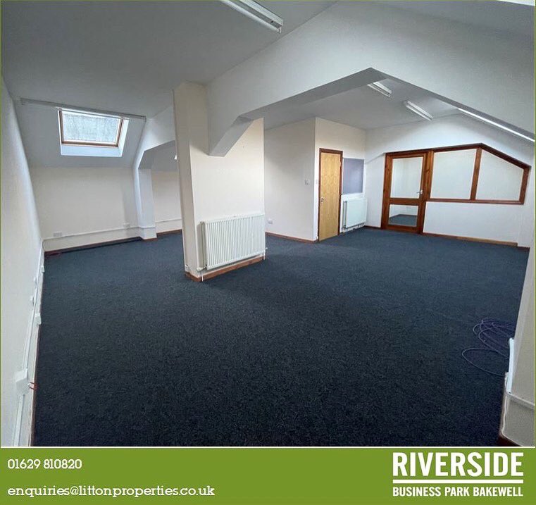 LittonProperty's tweet image. OFFICE TO LET -

Please contact us on 01629 810820  OR enquiries@littonproperties.co.uk if you wish to arrange a viewing or require further information.

#businesspark #officetolet #bakewell #peakdistrict #spaceforbusiness #propertymanagement #commerciallettings #elevenseshour