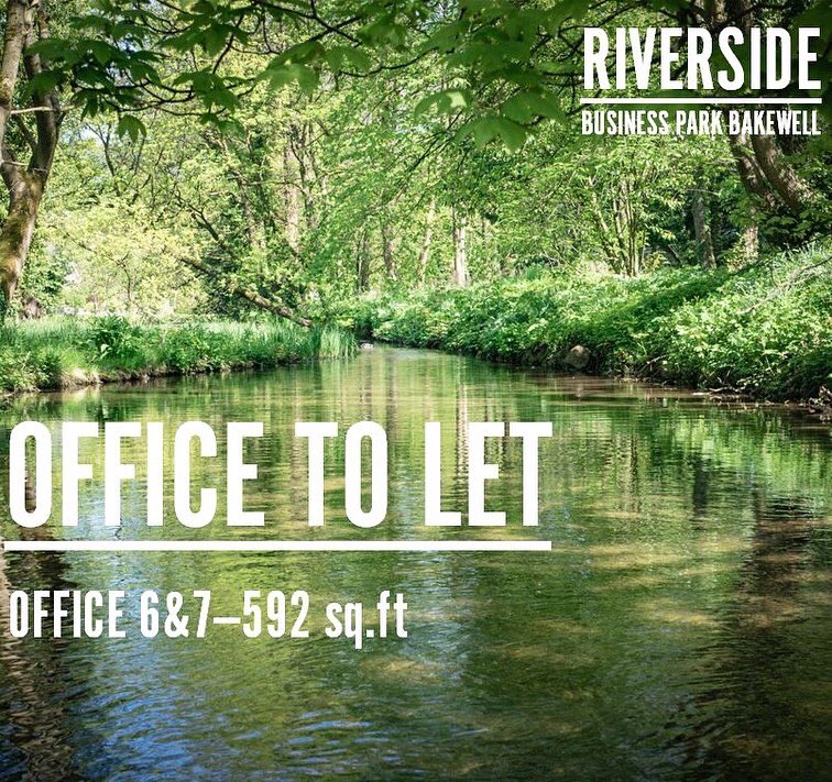LittonProperty's tweet image. OFFICE TO LET -

Please contact us on 01629 810820  OR enquiries@littonproperties.co.uk if you wish to arrange a viewing or require further information.

#businesspark #officetolet #bakewell #peakdistrict #spaceforbusiness #propertymanagement #commerciallettings #elevenseshour