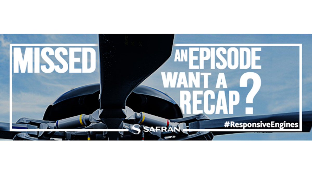 SafranHCEngines's tweet photo. #ResponsiveEngines - Recognized within the industry, Safran enhance your missions capabilities. Want a recap on the benefits to your specific operations. Check out below… https://t.co/UiNvVo9LAA
#SafranOnBoard #helicopter #helicopters #Safran #aviation #avgeek https://t.co/7i2gUqkx7u