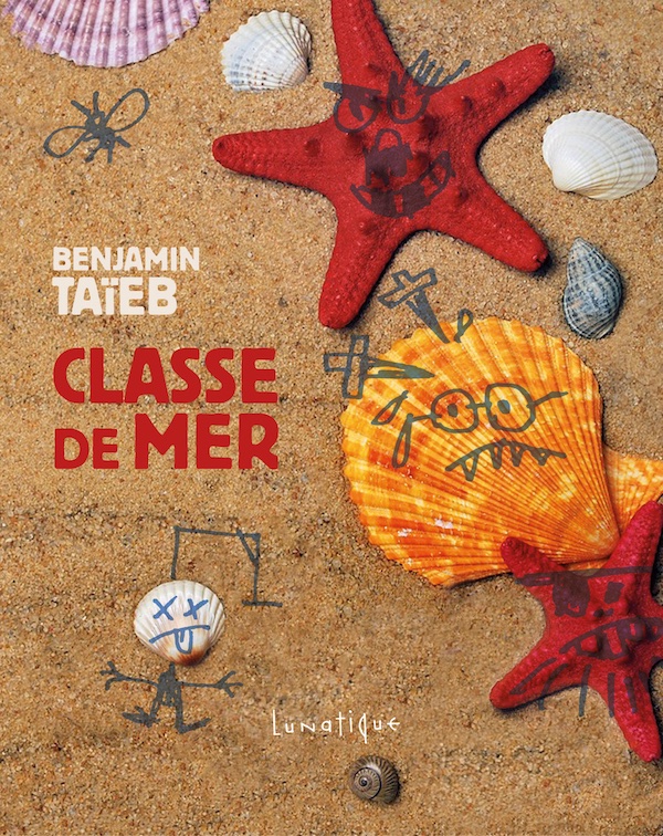 editionslunatic's tweet photo. « l’effet de groupe, le silence et presque le désir de ne pas voir de la part des adultes encadrants »
#LesCahiersdelefpp #BenjaminTaïeb #Classedemer #roman #récit #témoignage
https://t.co/UkCXNqiyM8 https://t.co/ZY965c3640