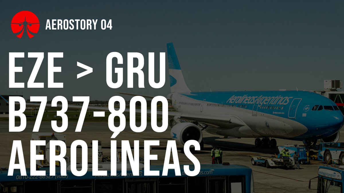 aerostorybr's tweet photo. Olá viajantes! No Aerostory 04 vamos embarcar de Ezeiza, em Buenos Aires, Para GRU em Guarulhos - Apertem os cintos e o like também! Se curtir este vídeo, inscreva-se no canal e nos ajude a atingir a meta de 1.000 inscritos! - Assista: https://t.co/7iBToriOjk https://t.co/GxiucKLSJ0