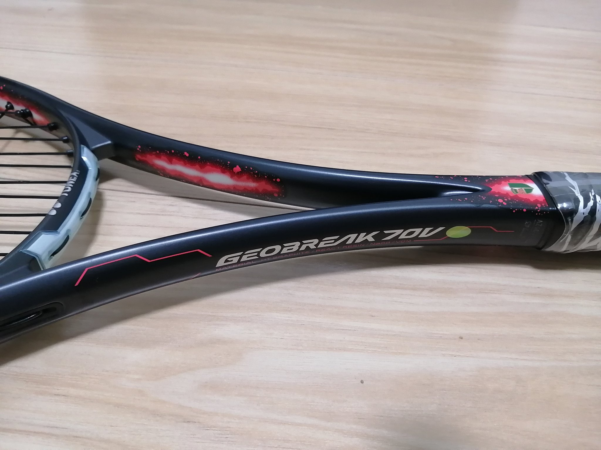 Ow W ソフテニラバ Yonex福袋が到着 Keisportskeiya Keikudo0904 T Co Ssmpakqzcw Twitter