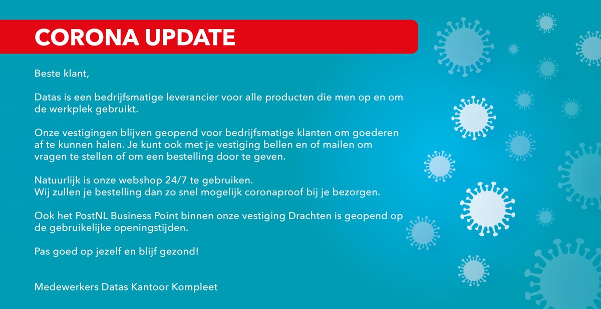 DatasKantoorKompleet (@dataskantoor) on Twitter photo 