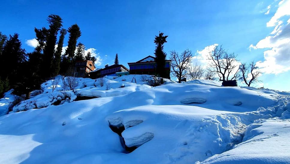 banjaracamps's tweet photo. Experience the magic of a white Xmas &amp; New Year at our Sojha mountain lodge. 🎄🎅
We’d love to have you around. 🙋

https://t.co/GKcI8UGUba visit our website to know more.

Write to us on info@banjaracamps.com
Or call on 9654641285 / 9599481133 for a memorable winter holiday. https://t.co/XcBLClHmJn
