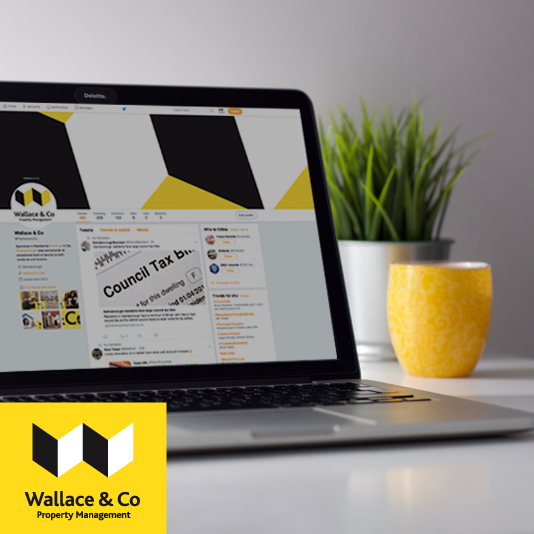 WallaceandCo_'s tweet photo. Throughout the pandemic we have adapted to new working practices and changed the way we operate. Many of these changes have actually made us more efficient, allowing us more time to focus on the needs of all our landlords and tenants. https://t.co/PZeKM7Gd1V