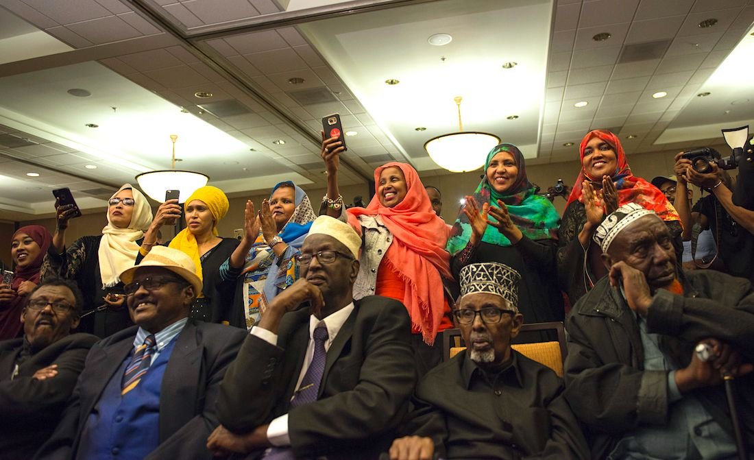 Several U.S. municipal, state, and national politicians are at the forefront of U.S.-Africa policy. State and city officials have proudly welcomed African immigrants and refugees, and opposed restrictive immigration policies.