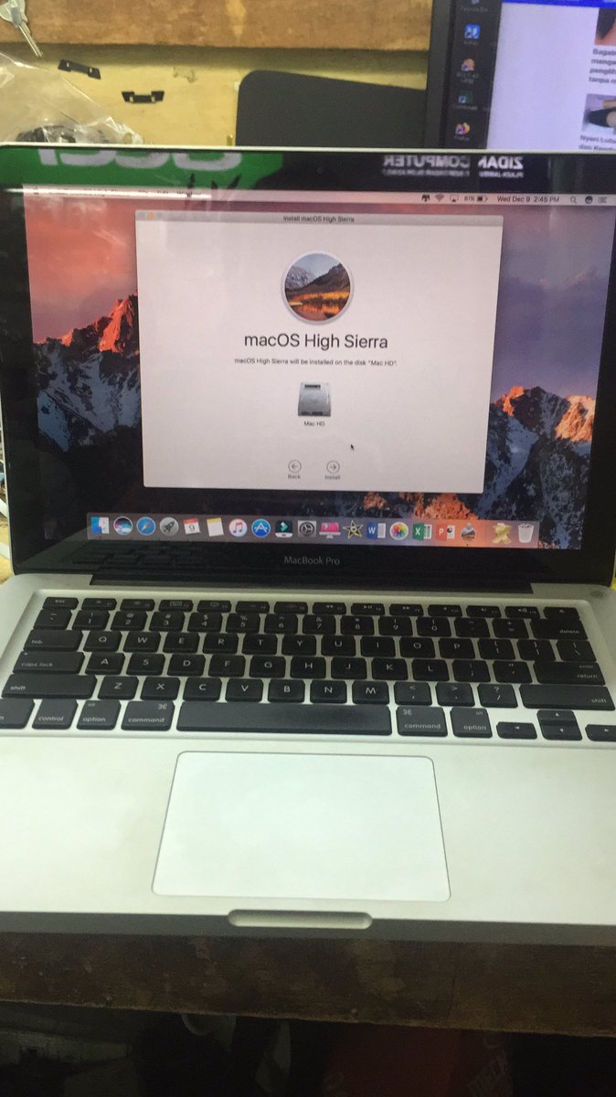 dejava86's tweet image. Upgrade Os macbook pro.
Service apple &amp;amp; android device