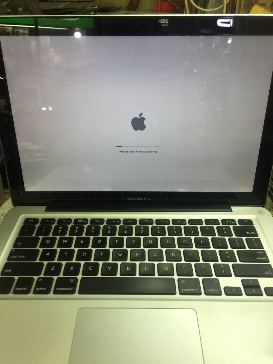 dejava86's tweet image. Upgrade Os macbook pro.
Service apple &amp;amp; android device