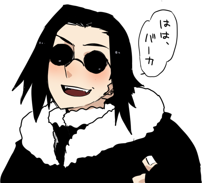 照れているのか?酔っ払っているのか?どうも怪しい八百七! @FeuerwerkP 