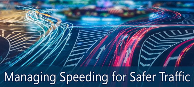 #Speeding has been recognised by the EC and #roadsafety experts as the key global road accident factor needing urgent special attention by all Authorities and road users. Happy to contribute with scientific evidence and passion for safe speeds. lnkd.in/g7rcteA