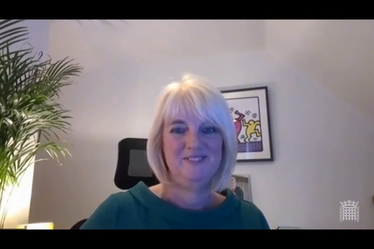 MidwivesRCM's tweet photo. .@GillWaltonRCM talks importance of leadership and positive culture in #maternity workforce at the Health and Social Care Select Committee today. See Gill’s latest blog on this: https://t.co/2agabC85mO  

#HSCmaternitysafety @CommonsHealth https://t.co/eBudo8uksY
