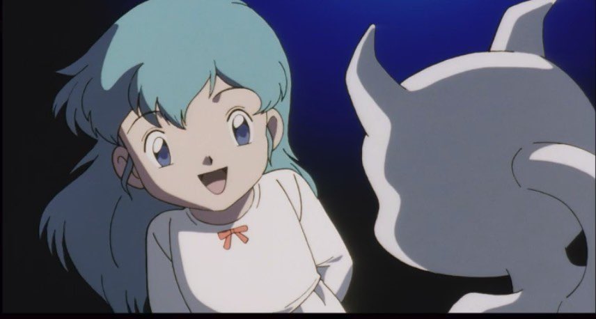 おたすけ アマプラのポケモン映画の偉いとこ ミュウツーの逆襲が完全版なところ アイツーちゃんが見れるぞ T Co Fzgefmysfi Twitter