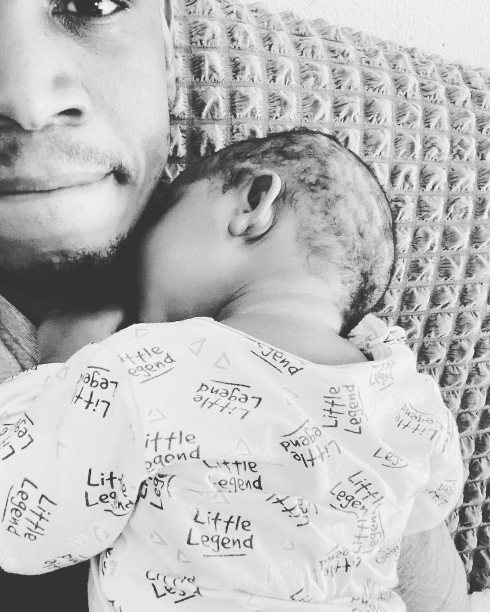 GeraldKoena's tweet image. It’s being Letago’s dad for me😍😍 #FirstTimeDad #LetagoLaGaMoabelo