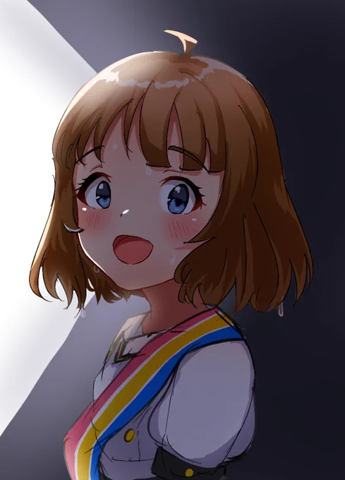 #周防桃子 桃子 