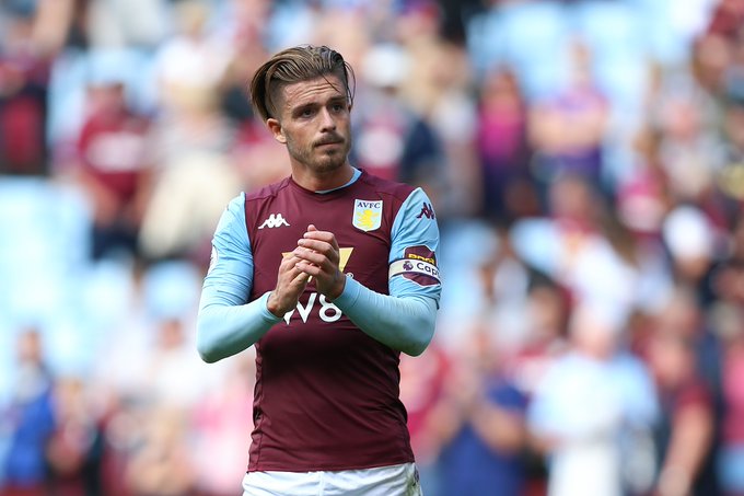 FootyAccums's tweet photo. BREAKING: Jack Grealish has been banned from driving for nine months and fined £82,499 after admitting two charges of careless driving. https://t.co/58LDeuasLP