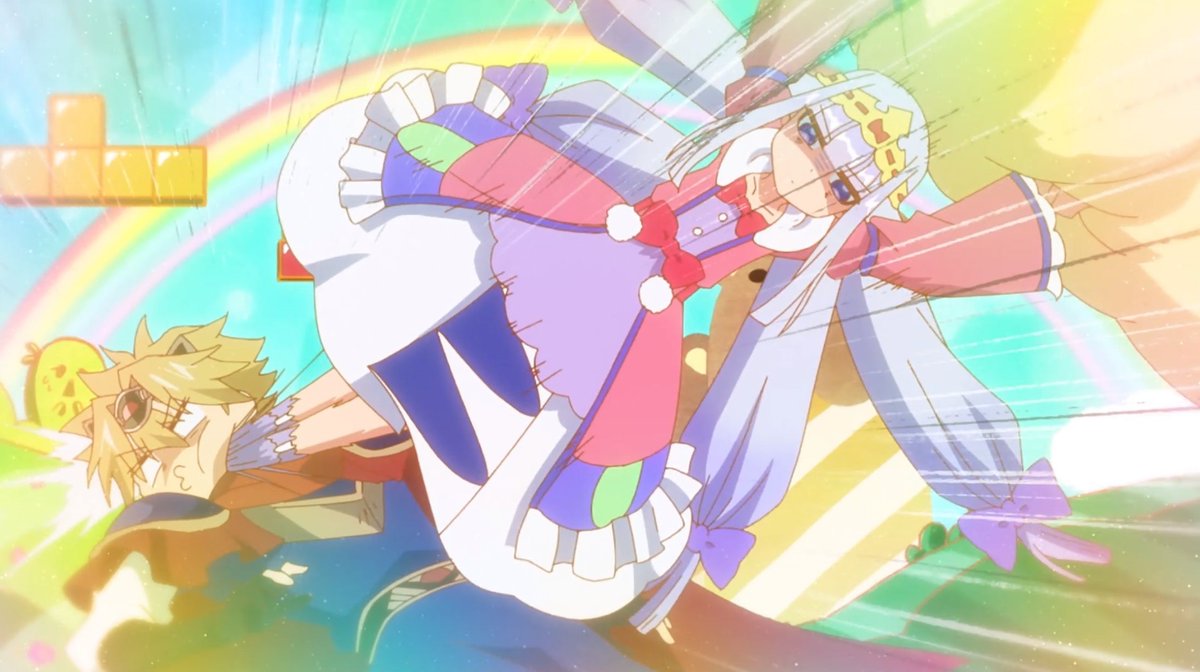 アニメマンガ名探偵すやまたくじ בטוויטר 魔王城でおやすみ 11話 残像拳っ から始まる姫の影武者大作戦 パトラッシュ 僕はもう疲れたよ的な関係性がいいじゃない でも それを超えるのはやはりと姫と勇者の組み合わせ 魔王城でおやすみでいっちゃん笑えるところは