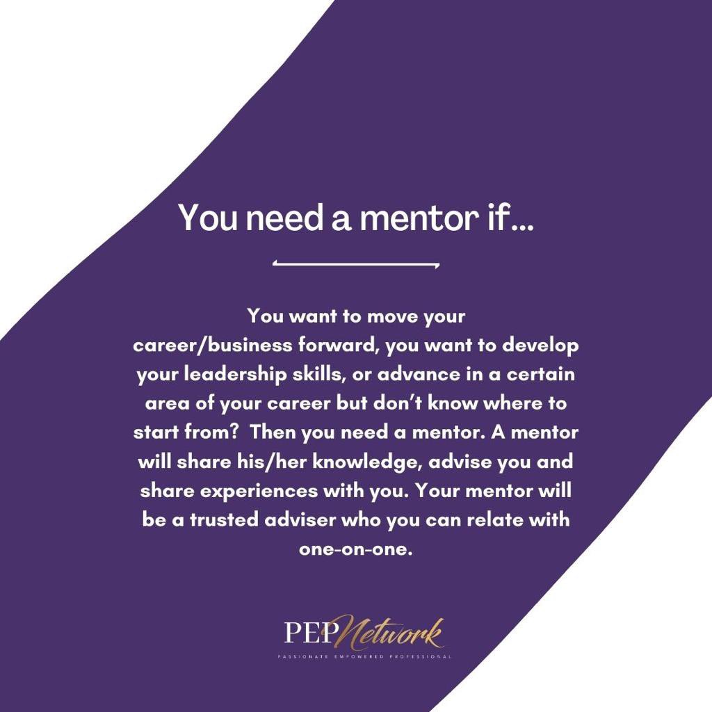 thepepnetwork's tweet photo. Hey Ladies! Are you wondering if you need to invest in a sponsor, mentor, or a coach?

Swipe left to find out more!

Happy New Week. https://t.co/zaQBL8ovNL